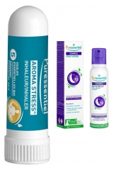Puressentiel Routine Sommeil Paisible