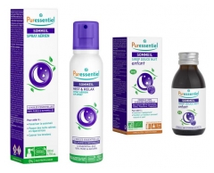 Puressentiel Routine Nuit Enfant