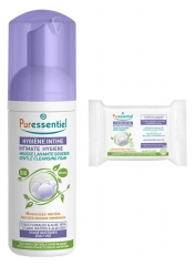 Puressentiel Routine Hygi&egrave;ne Intime