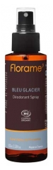 Florame Bleu Glacier Spray D&eacute;odorant Bio 100 ml