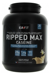 Eafit Ripped Max&reg; Cas&eacute;ine
Fraise 750 g