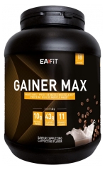 Eafit Gainer Max Construction Musculaire 1,1 kg