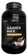 Eafit Gainer Max
Double Chocolat 2,9 kg
