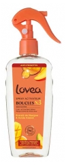 Lovea Spray Activateur Boucles Cheveux Ondul&eacute;s Boucl&eacute;s Fris&eacute;s 200 ml