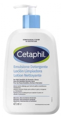 Cetaphil Lotion Nettoyante Fl 470 ml