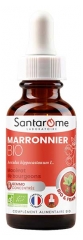 Santarome Marronnier Mac&eacute;rat de Bourgeons Bio 30 ml