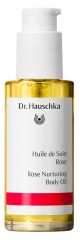 Dr. Hauschka Huile de Soin Corps Rose 75 ml
