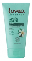 Lovea Gel&eacute;e Rafra&icirc;chissante Apr&egrave;s Soleil Aloe Vera et Mono&iuml; de Tahiti 150 ml