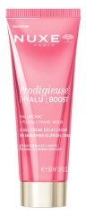 Nuxe Prodigieuse [Hyalu] Boost Le Gel-Cr&egrave;me &Eacute;clat Lissant Visage 50 ml