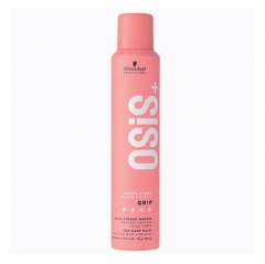 Schwarzkopf Mousse Fixation Extra Forte Grip OSIS+ Schwarzkopf Pro