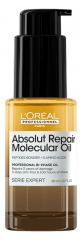 Absolut Repair Molecular L'Or&eacute;al Professionne Huile Bi-Phase R&eacute;paratrice 30 ml