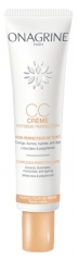 Onagrine Cc Cr&eacute;m&eacute; Teinte Claire Extr&ecirc;me Perfection 40 ml
