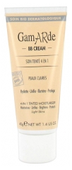 Gamarde Bb Cream Peaux Claires 40 ml