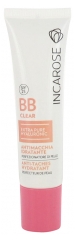 Incarose Extra Pure Hyaluronic BB Cream SPF50+ 30 ml