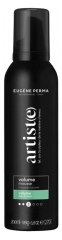 Eug&egrave;ne Perma Artist(e) Volume Mousse Cheveux Fins et Plats 200 ml