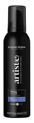 Eug&egrave;ne Perma Artist(e) Mousse Fixante Force 4 200 ml