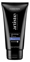 Eug&egrave;ne Perma Artist(e) Fix Xtra Strong Gel Extra Fort 150 ml