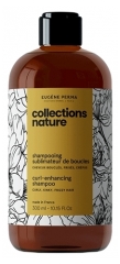 Eug&egrave;ne Perma Collections Nature Shampoing Sublimateur de Boucles Cheveux Boucl&eacute;s Fris&eacute;s Cr&eacute;pus 300 ml