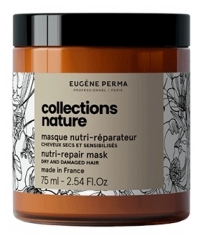 Collections Nature Collection Nature - Masque Nutri-R&eacute;parateur 75 ml
