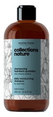 Eug&egrave;ne Perma Collections Nature Shampoing Hydratant Quotidien Tous Types de Cheveux 300 ml