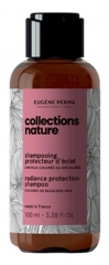 Eug&egrave;ne Perma Collections Nature Shampoing Protecteur d'&Eacute;clat Cheveux Color&eacute;s ou D&eacute;color&eacute;s 100 ml