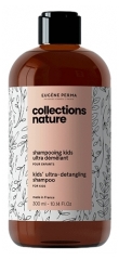 Eug&egrave;ne Perma Collections Nature Shampoing Kids Ultra-D&eacute;m&ecirc;lant Pour Enfants 300 ml