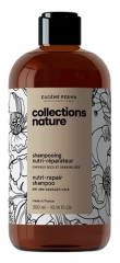 Eug&egrave;ne Perma Collections Nature Shampoing Nutri-R&eacute;parateur Cheveux Secs et Sensibilis&eacute;s 300 ml