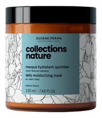 Collections Nature Masque Hydratant Quotidien 220 ml