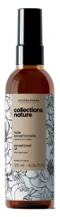 Eug&egrave;ne Perma Collections Nature Huile Exceptionnelle Cheveux et Corps 120 ml