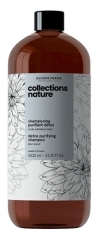Eug&egrave;ne Perma Collections Nature Shampoing Purifiant D&eacute;tox Cuirs Chevelus Gras 1000 ml