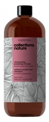 Eug&egrave;ne Perma Collections Nature Shampoing Protecteur d'&Eacute;clat Cheveux Color&eacute;s ou D&eacute;color&eacute;s 1000 ml