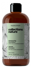 Eug&egrave;ne Perma Collections Nature Shampoing Volumateur Cheveux Fins ou en Manque de Densit&eacute; 300 ml