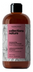 Eug&egrave;ne Perma Collections Nature Shampoing Protecteur d'&Eacute;clat Cheveux Color&eacute;s ou D&eacute;color&eacute;s 300 ml
