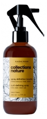 Eug&egrave;ne Perma Collections Nature Spray D&eacute;finition Boucles Cheveux Boucl&eacute;s Fris&eacute;s Cr&eacute;pus 200 ml