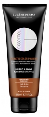 Eug&egrave;ne Perma Essentiel Masque Keratin Color Pigment Repigmentant Cuivr&eacute; Sans Silicone 200 ml