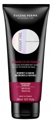 Eug&egrave;ne Perma Essentiel Keratin Color Pigment Masque Repigmentant Rouge Sans Silicone 200 ml