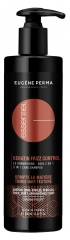 Essentiel le Shampooing Soin 2 en 1 Keratin Frizz Control 400 ml
