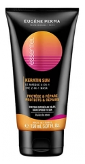Eug&egrave;ne Perma Essentiel Keratin Sun Le Masque 2en1 R&eacute;pare et Prot&egrave;ge 150 ml