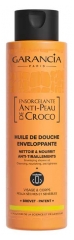 Garancia Ensorcelante Anti-Peau de Croco Huile de Douche Enveloppante 400 ml