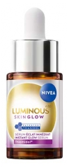 Nivea Cellular Luminous630 Skin Glow S&eacute;rum &Eacute;clat 15 ml