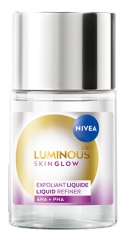 Nivea Cellular Luminous630 Skin Glow Exfoliant Liquide &Eacute;clat 100 ml