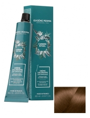 Coloration Permanente Blond Cuivr&eacute; Dor&eacute; 7.43 Carmen Rituel