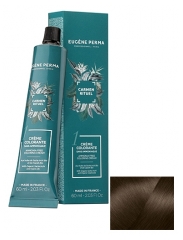 Coloration Permanente Blond Dor&eacute; Iris&eacute; 7.32 Carmen Rituel