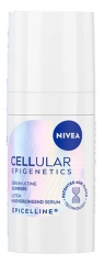 Nivea Cellular Epigenetics S&eacute;rum Ultime Jeunesse avec Epicelline 15 ml