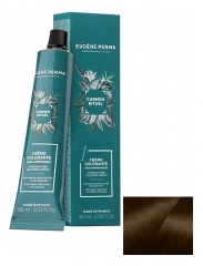 Coloration Permanente Blond Fonc&eacute; Dor&eacute; Cuivr&eacute; 6.34 Carmen Rituel