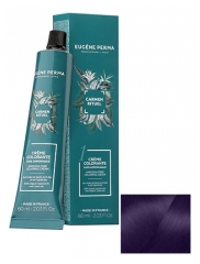 Coloration Permanente Booster Violet 0.20 Carmen Rituel