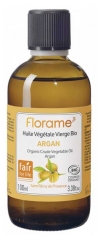 Florame Huile V&eacute;g&eacute;tale Argan Vierge Bio 100 ml