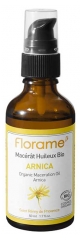 Florame Mac&eacute;r&acirc;t Huileux d'Arnica Bio 50 ml