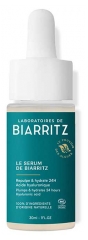 Laboratoires de Biarritz Le S&eacute;rum Visage de Biarritz Bio 30 ml