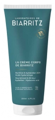 Laboratoires de Biarritz La Cr&egrave;me pour le Corps de Biarritz Bio 200 ml